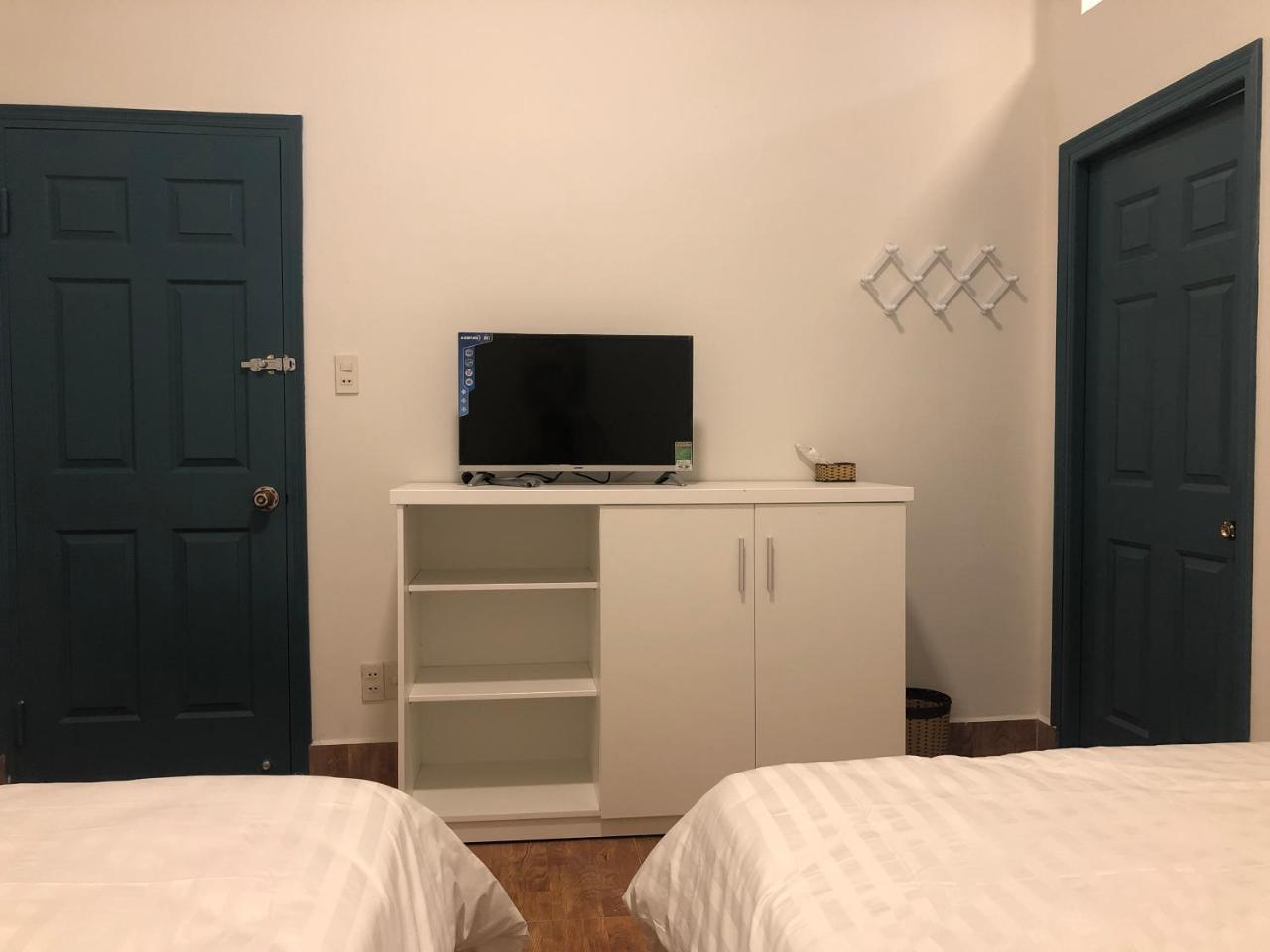 Da Lat Lotus Villa Boutique Экстерьер фото