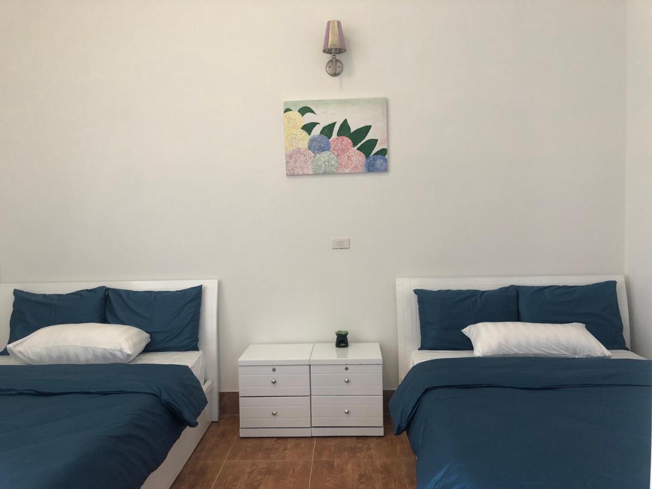 Da Lat Lotus Villa Boutique Экстерьер фото