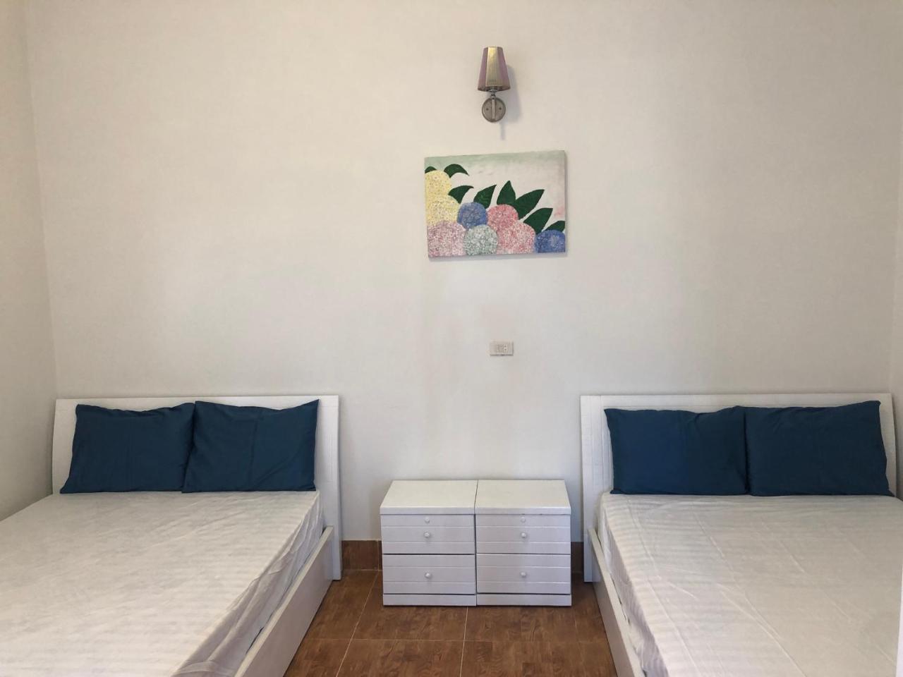 Da Lat Lotus Villa Boutique Экстерьер фото