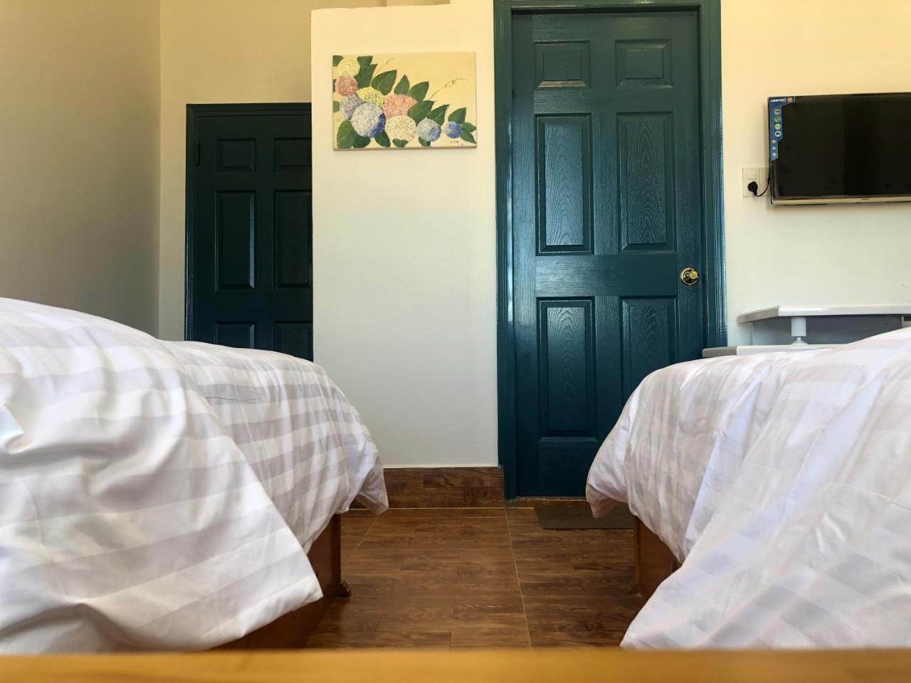 Da Lat Lotus Villa Boutique Экстерьер фото